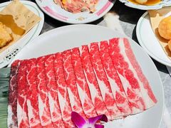 -禄婶鸡煲·打边炉