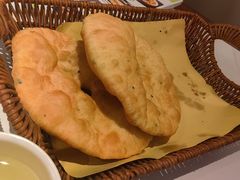 -李记搅团•非遗陕菜(三桥店)