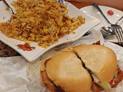 -番茄屋葡式美食(总店)