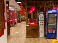 -芦月轩羊蝎子(劲松店)