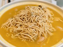 扬州大煮干丝-翡翠江南(国贸商城店)