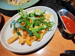 -新贝乐意大利餐厅(苏州中心店)