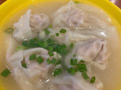 清汤龙抄手-龙抄手(春熙路总店)