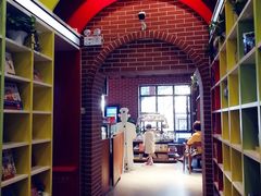 -新华书店(永安路店)