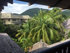 -三亚亚龙湾五号度假别墅酒店
