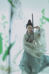 -梓摄影古装写真工作室(富力广场店)