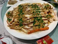-启东海鲜人家(古美路店)