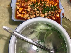 -洪霞餐馆