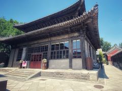 -嵩祝寺及智珠寺