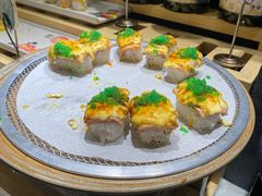 -亚马逊海鲜自助(梅溪湖步步高店)