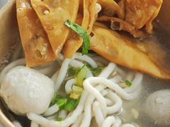 -非遗·十八曲鱼饺(西马总店)