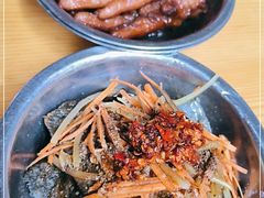 -88号小吃店·经典云南菜·地道纳西美食