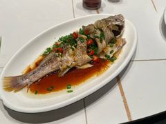 -金海湾海鲜排档(朱家尖店)