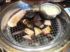 -伊茉家的烤肉店(勒泰中心店)
