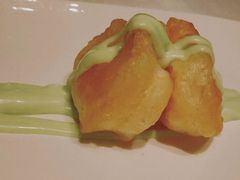 -许家菜.艺创菜(仁和新城店)