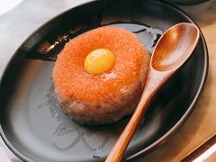 太阳鱼籽虾滑-新辣道鱼火锅(领展购物广场·中关村店)