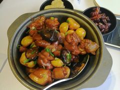 -到家尝北京菜(西坝河店)