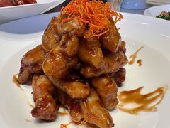 -董家大院·京味家常菜(朝丰家园店)