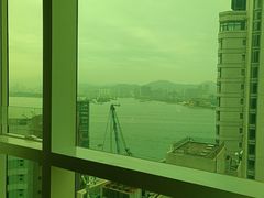 -宜必思香港中上环酒店