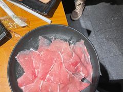 -呷哺呷哺 蔬菜畅吃(中发百旺店)