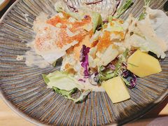 -一心创作料理屋(经开万达店)