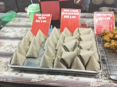 -瓜镇夜市