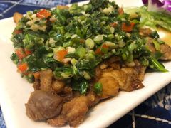 -滇道云南特色料理(康定路店)