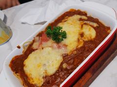 -卡朋西餐(较场西路店)