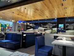 -鱼酷活鱼烤鱼(人信汇商场店)