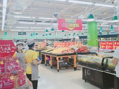 -沃尔玛购物广场(中山店)
