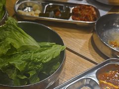-姜虎东白丁烤肉(恒隆广场店)