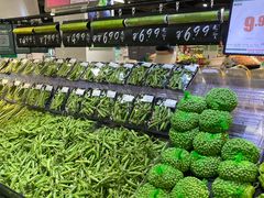 -嘉荣SPAR超市(家和城广场店)