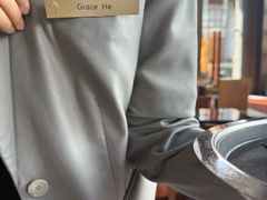 -时光吧·大堂吧·丽江和府洲际度假酒店