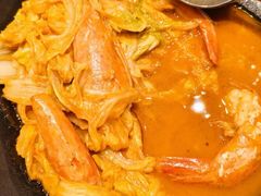 -浩运·海鲜青岛菜·海胆水饺(石老人店)
