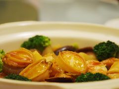 -富淳饭店(陆家嘴保利广场店)