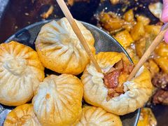 -蘸小院铁锅炖·蘸酱菜·东北菜(怀远门店)