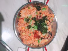 -greenjoy绿享轻食(宁海路店)