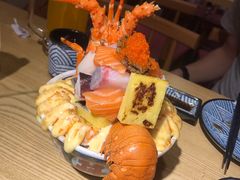-無雙居酒屋(北京路店)