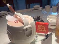 -味上湘菜馆(岳麓山店)
