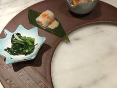 -月下料理(楷林IFC店)