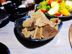 精品毛肚-湘芙蓉·湖南菜(椒江店)