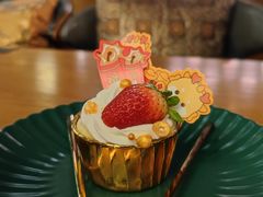 -街角 T·COFFEE 融合料理·BISTRO(车公庙店)