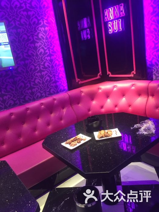 爱尚量贩式ktv(中街店)图片 - 第3张