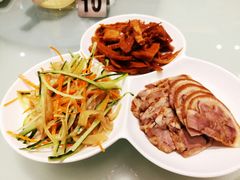 -頂好酒家·经典粤菜(海信广场店)