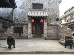 -韩城古城