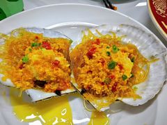 -必点海鲜·海肠捞饭·鲅鱼水饺(滨江道店)