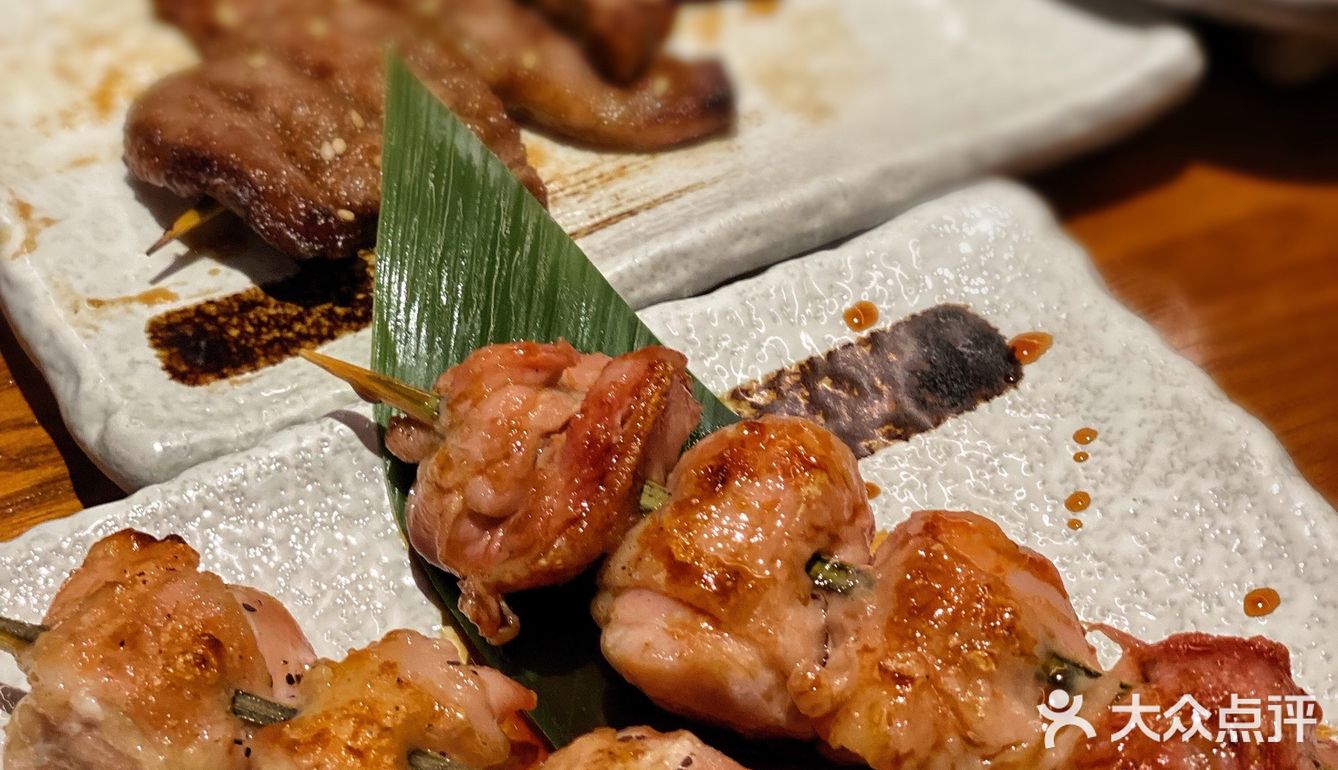 小区解封啦[礼花]来宝藏居酒屋喝一杯解解压❗️
