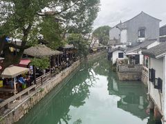 -阿东农家菜(新场古镇下塘街店)