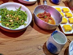 -长安记·大美陕菜(大族广场店)