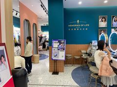 -海马体照相馆(南昌王府井购物中心店)